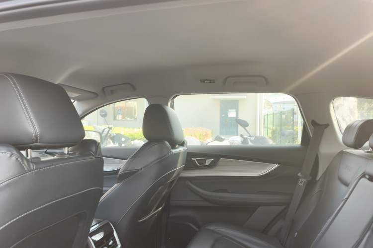 Used Chery Tiggo 8 PLUS Kunpeng e+ 2022 PHEV 1.5T Urban e+