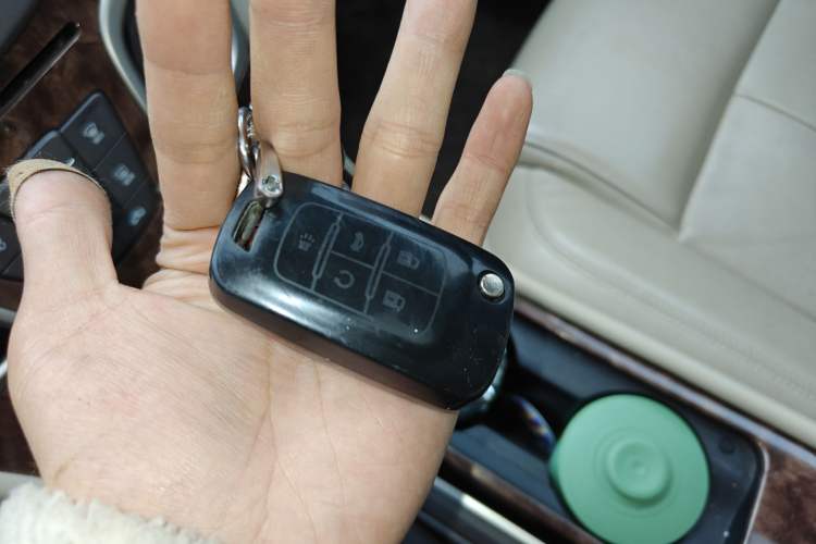 Used Buick LaCrosse 2013 2.4L SIDI Leading Comfort Version
