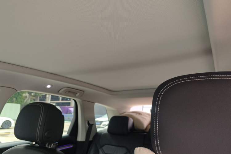 Used Volkswagen Touareg 2022 2.0 TSI RuiShang Edition Headliner