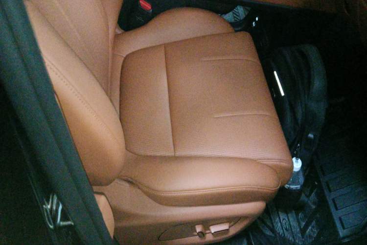 Used GAC Trumpchi Xiangwang S7 2025 205 km Max LiDAR Version