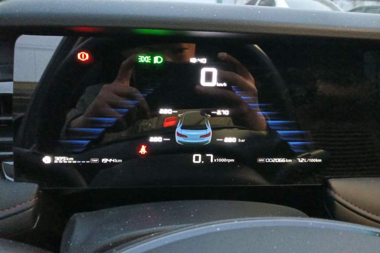 Used Roewe i5 2023 1.5L Manual Comfort Edition
