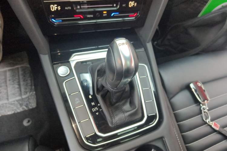 Used Volkswagen Magotan 2020 330TSI DSG Luxury Edition