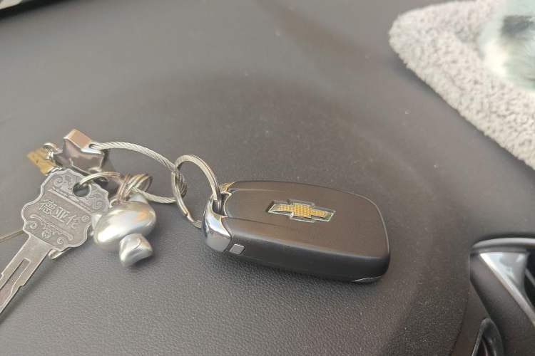 Used Chevrolet Malibu XL 2021 Redline 550T Automatic RuiLian Edition
