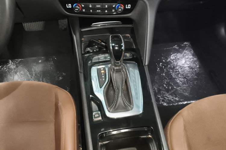 Used Buick Regal 2017 20T Prestige Model