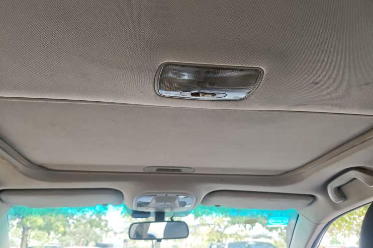 Used BYD e5 2016 300 Luxury Edition
