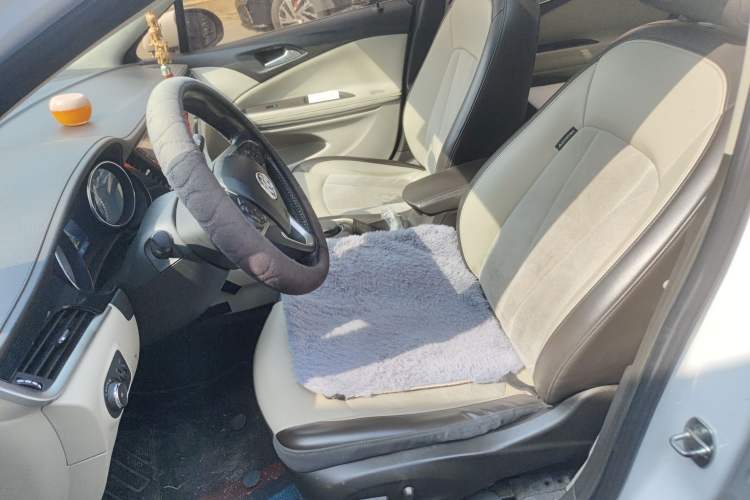 Used Buick Verano 2015 Sedan 15S Automatic Leading Model