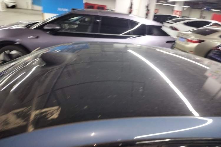 Used IM L6 2024 Max Standard Edition Roof