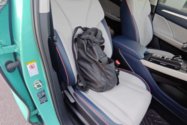 Used Wey Macchiato DHT-PHEV 2021 1.5L Special Edition
