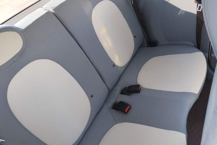 Used Bestune Pony 2025 222km Range Agile Horse