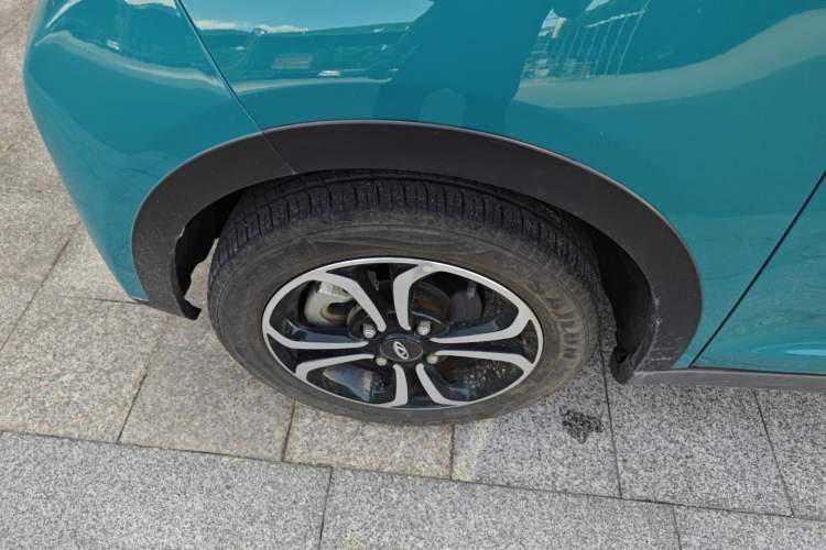 Used Chery New Energy Little Ant 2021 150 000 Yuan Ant Fan Edition New Ant Cool Version Lithium Iron Phosphate