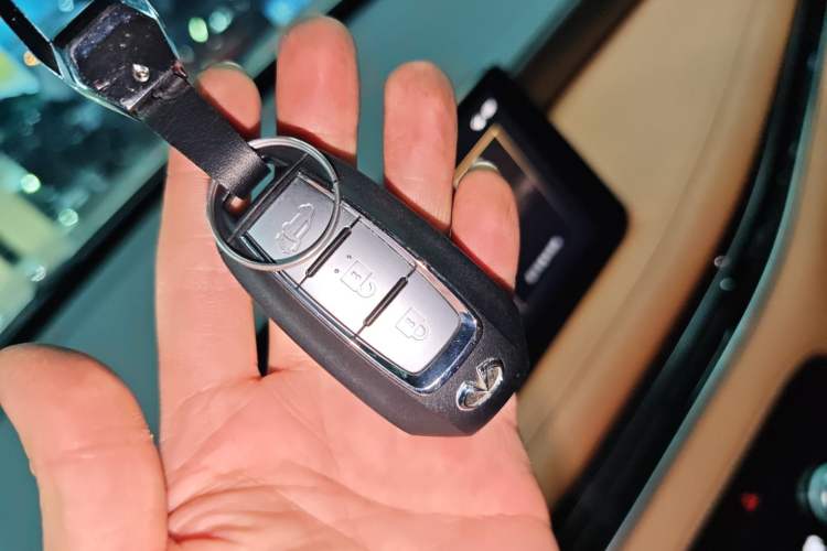 Used Infiniti QX60 2024 2.0T Enjoyment Edition