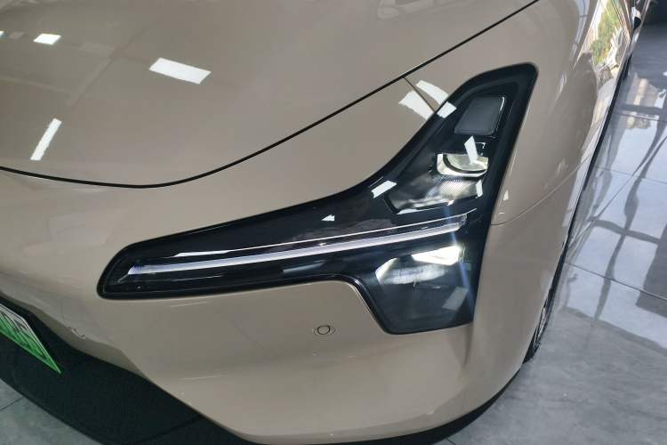 Used XPeng MONA M03 2024 620 with Ultra-Long Range