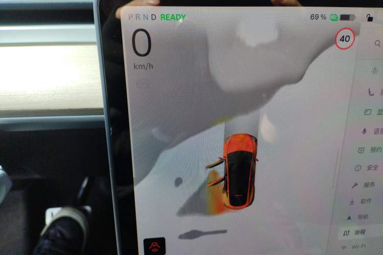 Used Tesla Model Y 2022 Performance High-Performance All-Wheel-Drive Version