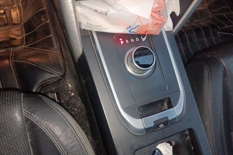 Used Land Rover Discovery Sport 2016 2.0T SE