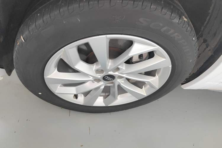 Used Audi Q5L 2021 40 TFSI Luxury Dynamic Edition
