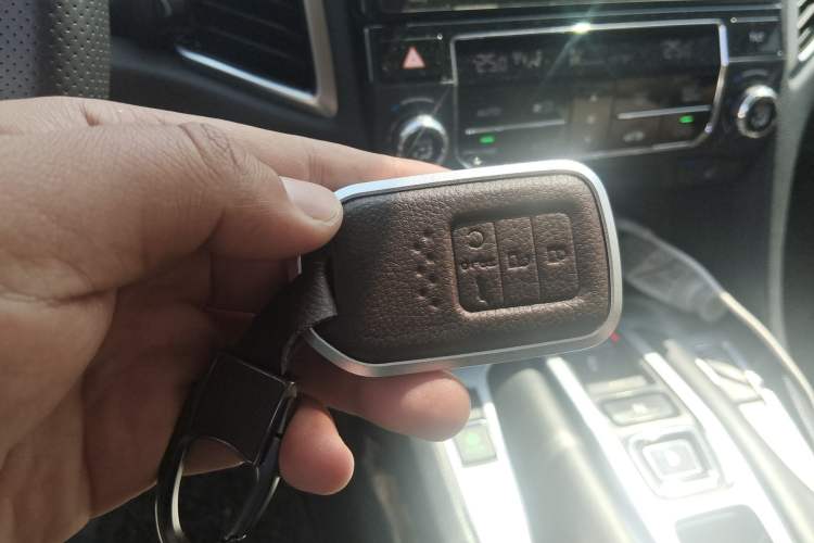 Used Honda Avancier 2017 370TURBO Four-Wheel Drive Prestige Edition