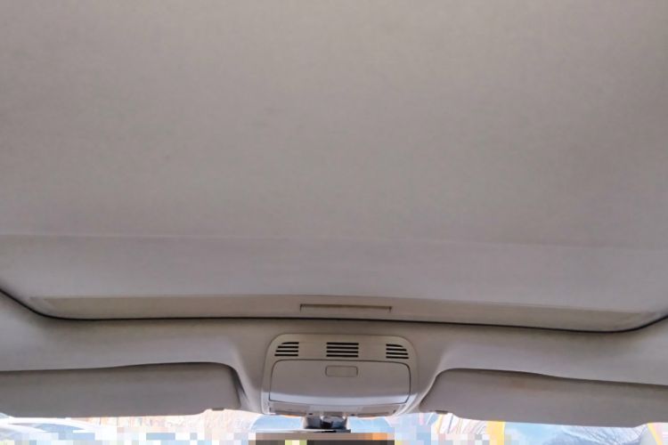 Used Volkswagen Magotan 2012 1.8TSI Prestige Model
