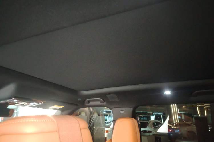 Used Formula Leopard Tai 7 2025 Model 190 km Four-Wheel Drive Ultra Edition