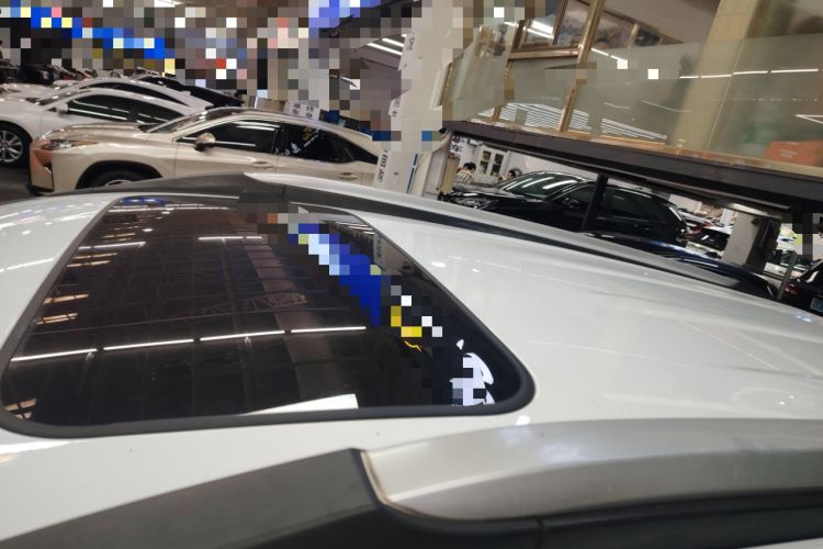 Used Haval M6 2017 1.5T Automatic Two-Wheel Drive Elite Model
