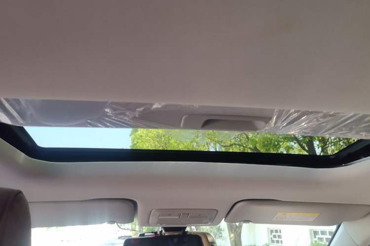 Used Wuling Asta 2021 1.5T Manual Starlight Edition