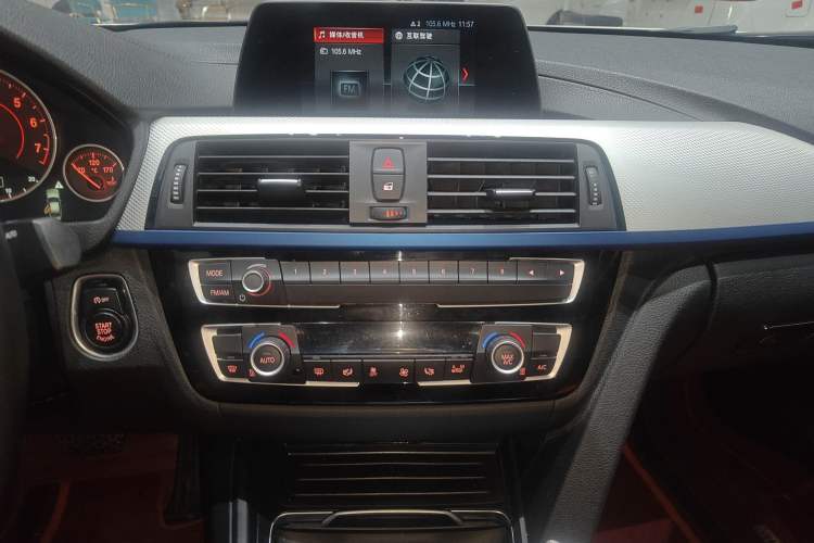 Used BMW 3 Series 2019 320i M Sport Package