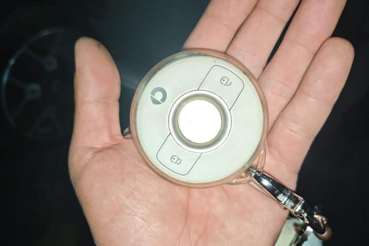 Used smart #1 2022 Pulse Heartbeat Edition
