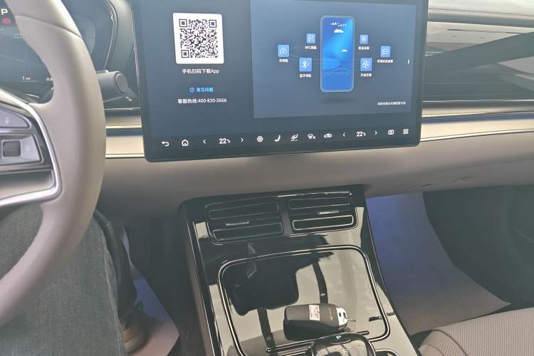 Used BYD Han 2025 DM-i 125KM Elite Model