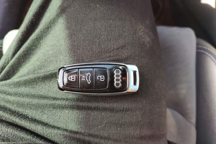 Used Audi A6L 2021 45 TFSI quattro Prestige Dynamic Edition