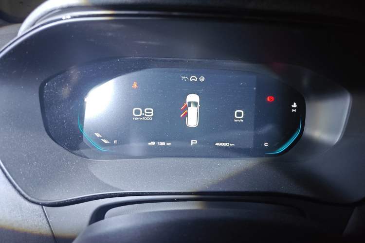 Used Wuling Victory 2022 280T 1.5T CVT Flagship Edition