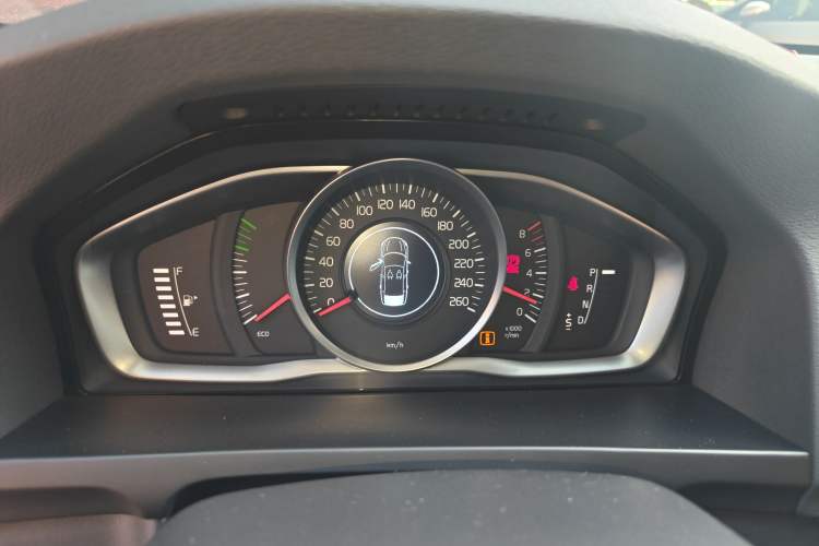 Used Volvo S60 2018 S60L T3 Smart Upgrade Edition