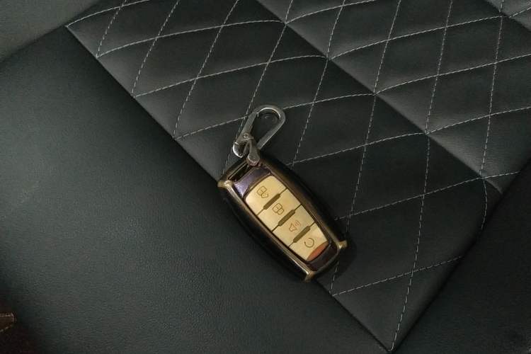 Used Great Wall Poer 2019 2.0T Automatic Gasoline 4x4 Comfort Edition GW4C20B