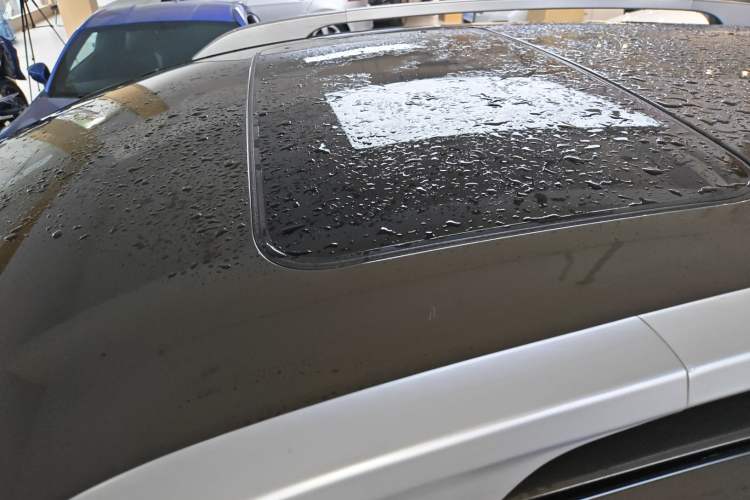 Used Peugeot 3008 2013 2.0L Automatic Trend Edition Roof