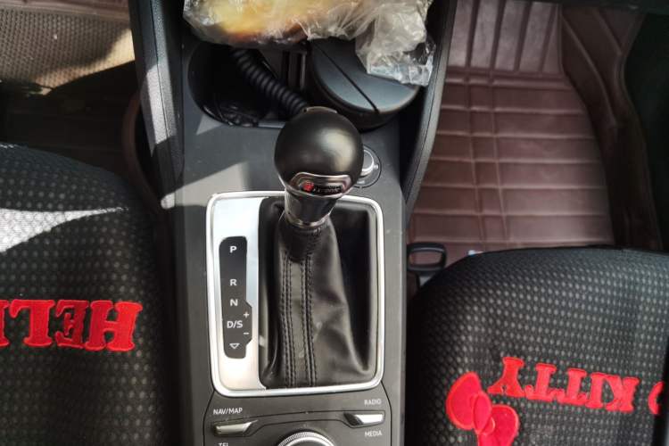 Used Audi Q2L 2020 35 TFSI Ambition Dynamic Edition