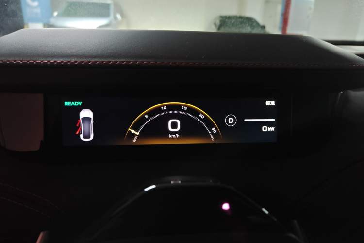 Used Xiaomi Auto SU7 Ultra 2025 Ultra Model
