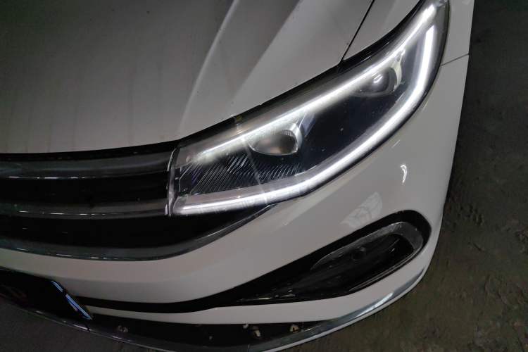 Used Volkswagen Bora 2023 200TSI DSG Enjoyment Edition
