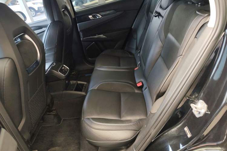 Used Lynk & Co 01 EM-P 2018 1.5T PHEV JingPro National Emission Standard V