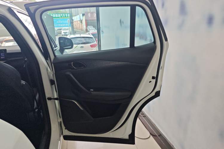 Used Lynk & Co 06 2023 Remix 1.5T JinPro
