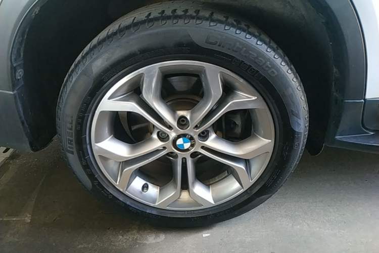 Used BMW X4 2014 xDrive20i X Design Package