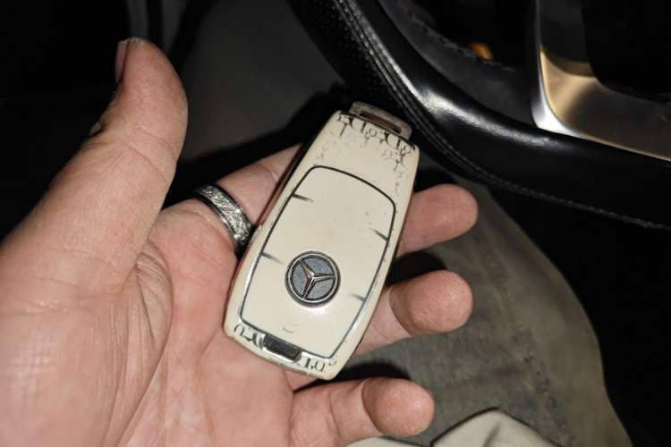 Used Mercedes-Benz A-Class 2021 A 200 L Sport Sedan Fashion Model
