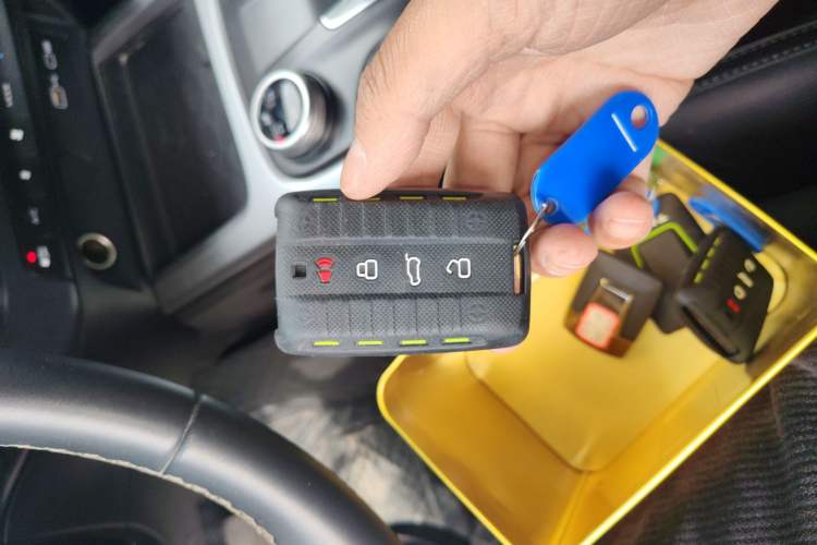 Used Tank 300 2024 2.0T Challenger
