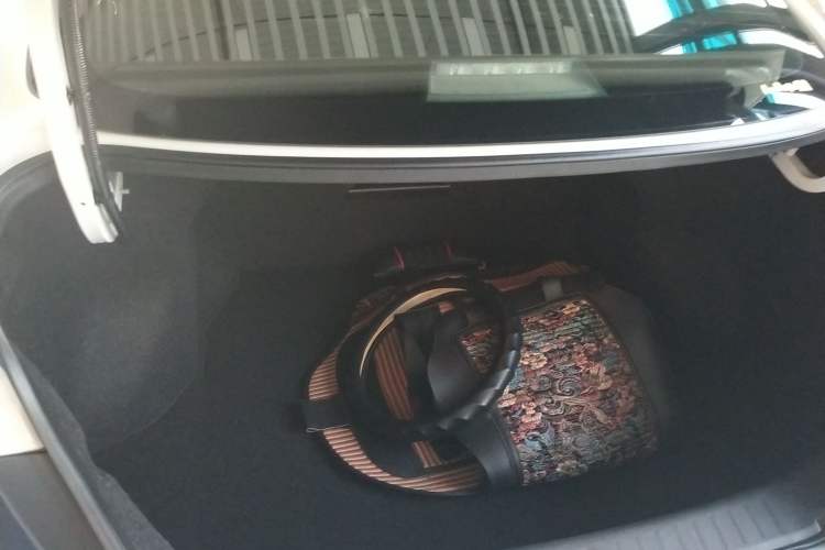 Used Nissan Sylphy 2019 Classic 1.6XL CVT Luxury Edition