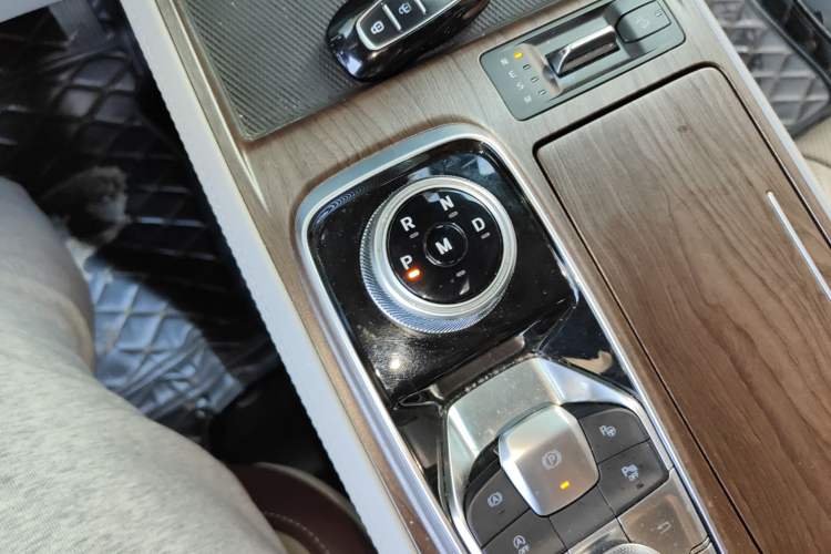 Used Ford Equator 2021 EcoBoost 225 Premier PLUS 6-Seater
