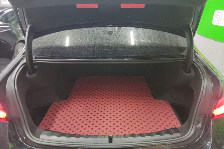 Used BMW i3 2024 eDrive 35 L