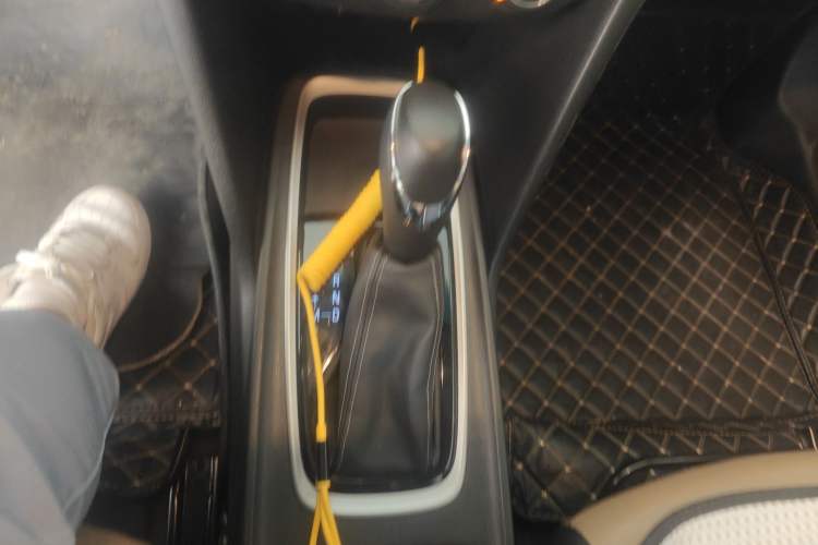 Used Chevrolet Monza 2022 320 Automatic Enjoyment Sunroof Version