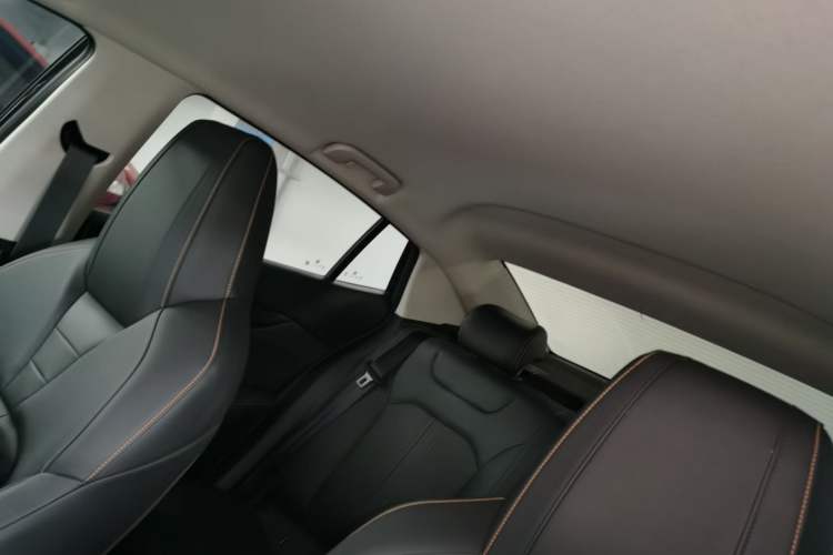 Used Dongfeng Aeolus Yixuan 2024 1.5L Automatic JingSu Edition