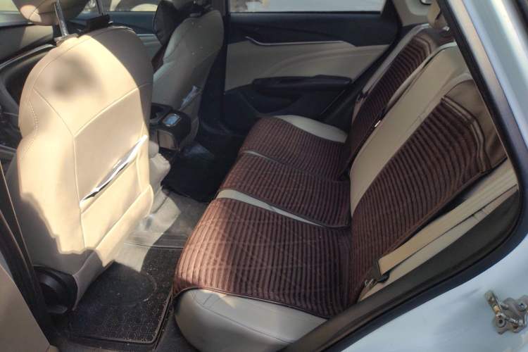 Used Buick GT 2015 15N Automatic Deluxe Edition
