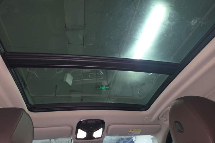 Used BMW X3 2022 xDrive30i Luxury Model M Night Sky Package
