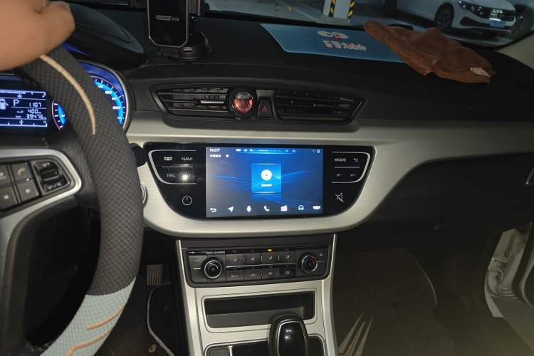 Used Geely Auto Vision 2018 1.5L Automatic Happiness Edition
