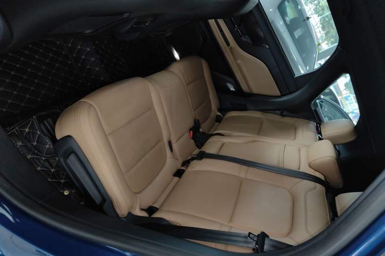 Used Lincoln Corsair 2022 2.0T Two-Wheel Drive Luxury Edition