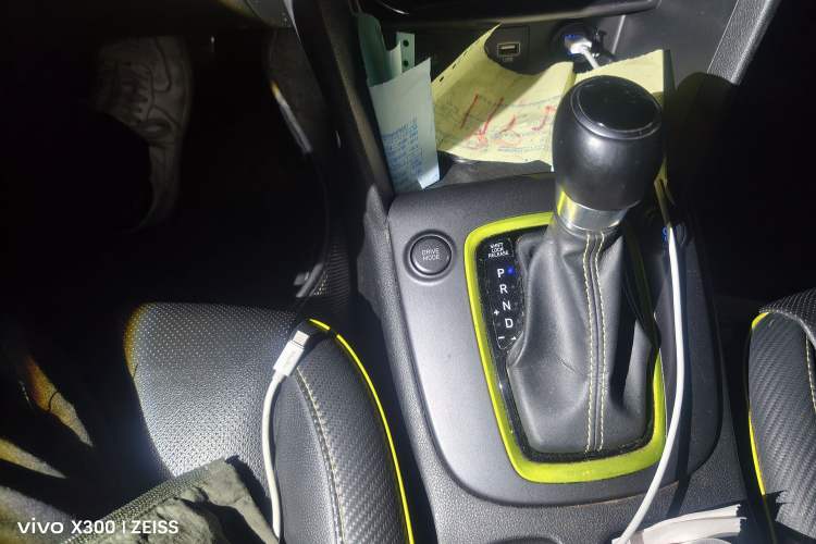 Used Hyundai ENCINO 2018 1.6T Dual-Clutch ZhiPao Edition China V Standard
